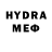 МЕТАДОН белоснежный RedoHealer_Life
